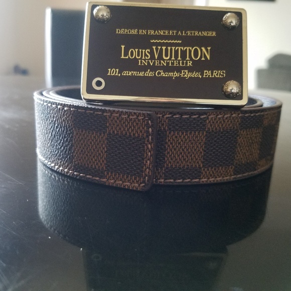 Belt - Picture 2 of 3